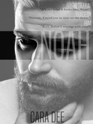 cover image of Noah